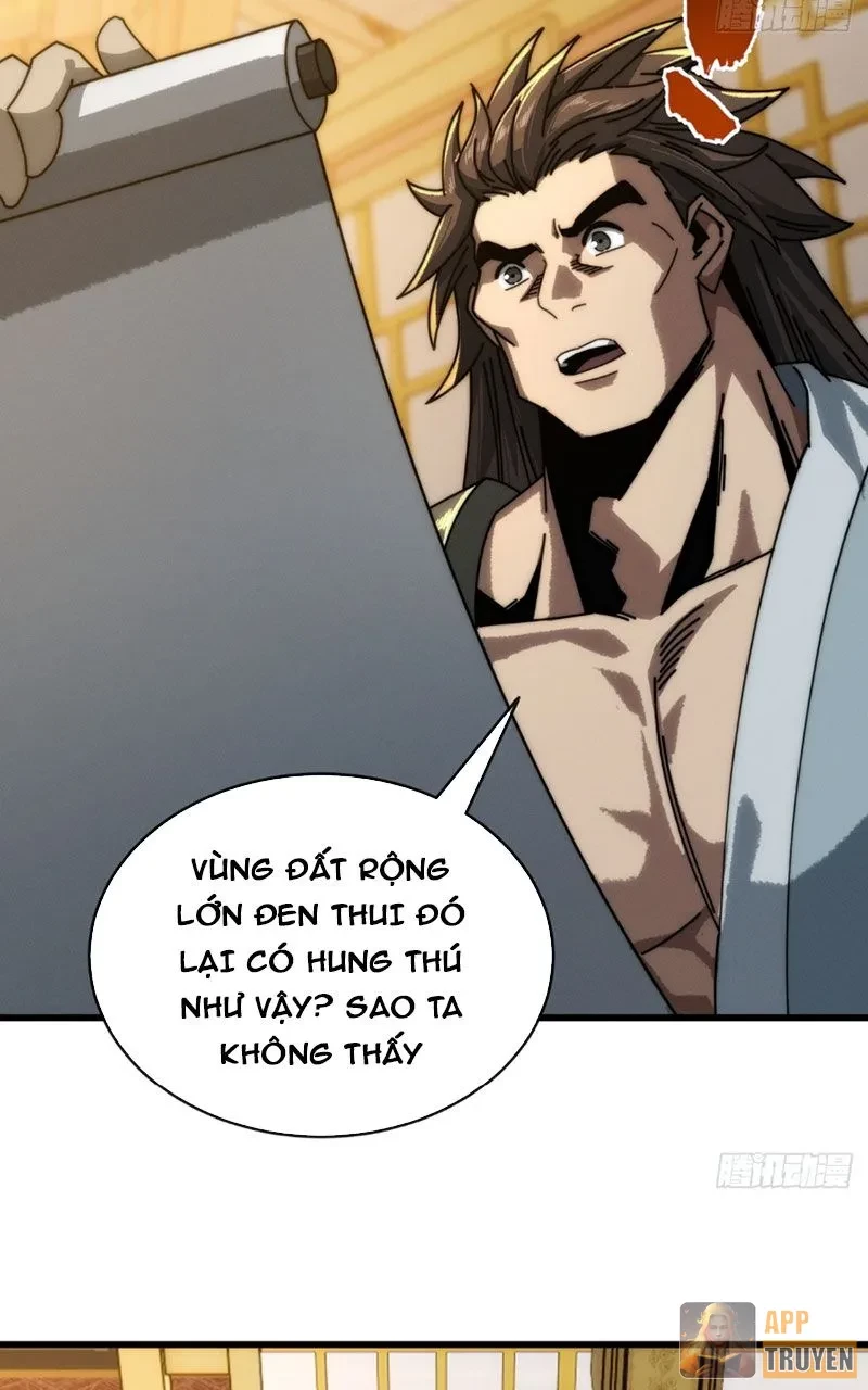 Ta Mô Phỏng Con Đường Trường Sinh Chapter 9 - 59