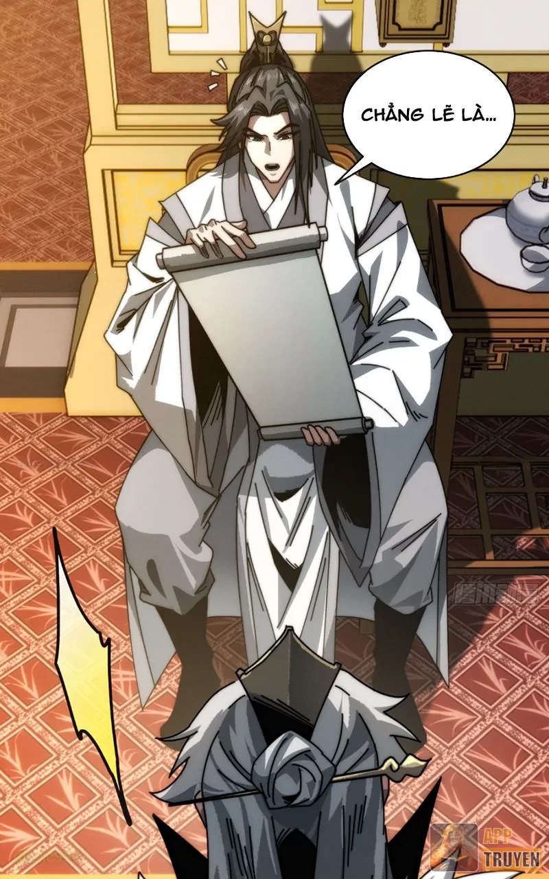 Ta Mô Phỏng Con Đường Trường Sinh Chapter 9 - 60