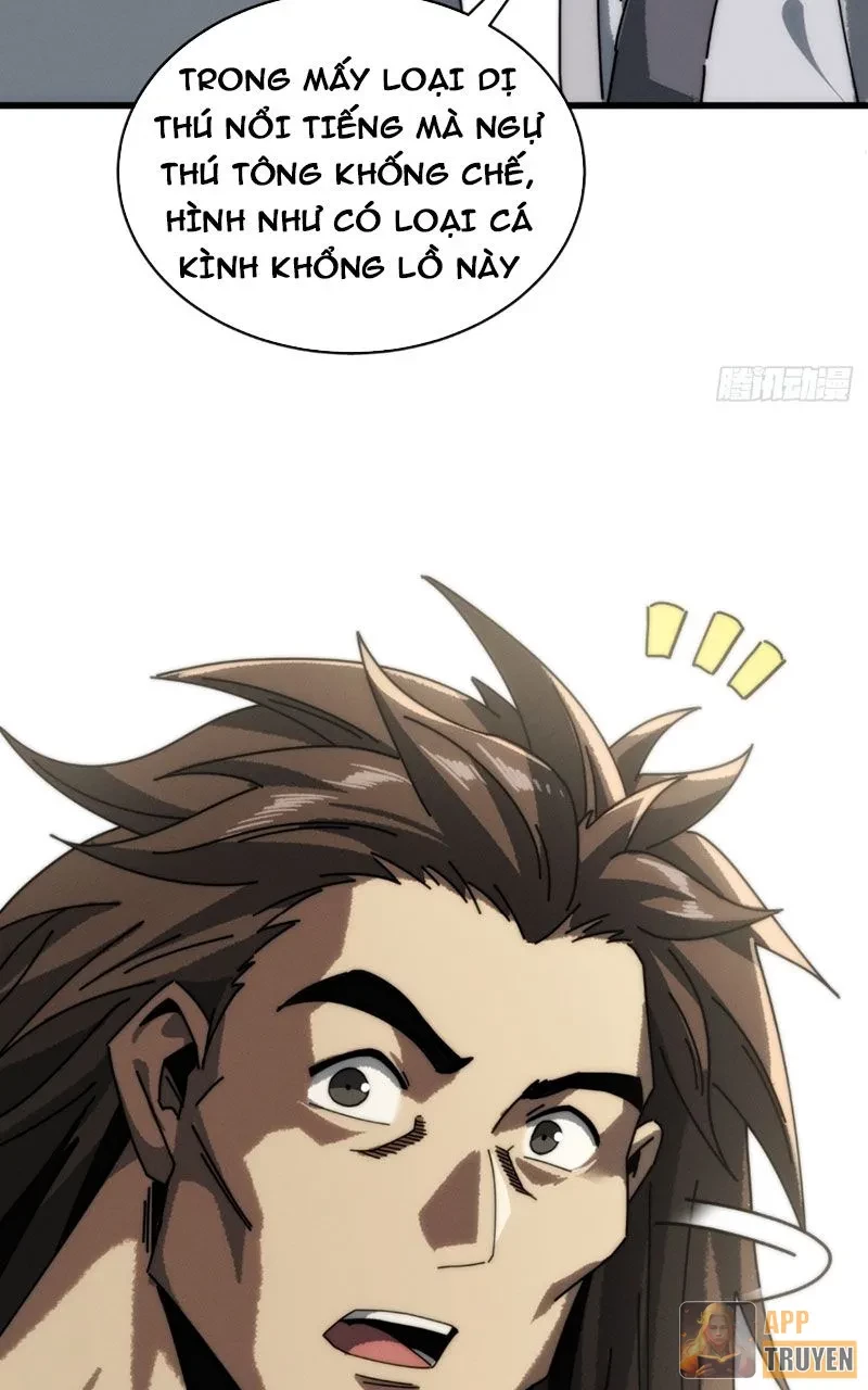 Ta Mô Phỏng Con Đường Trường Sinh Chapter 9 - 63