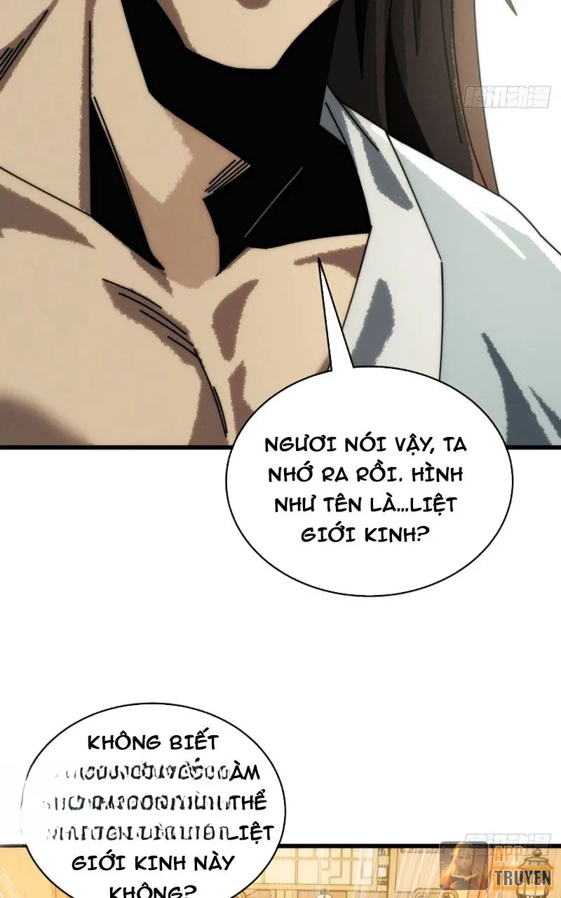 Ta Mô Phỏng Con Đường Trường Sinh Chapter 9 - 64