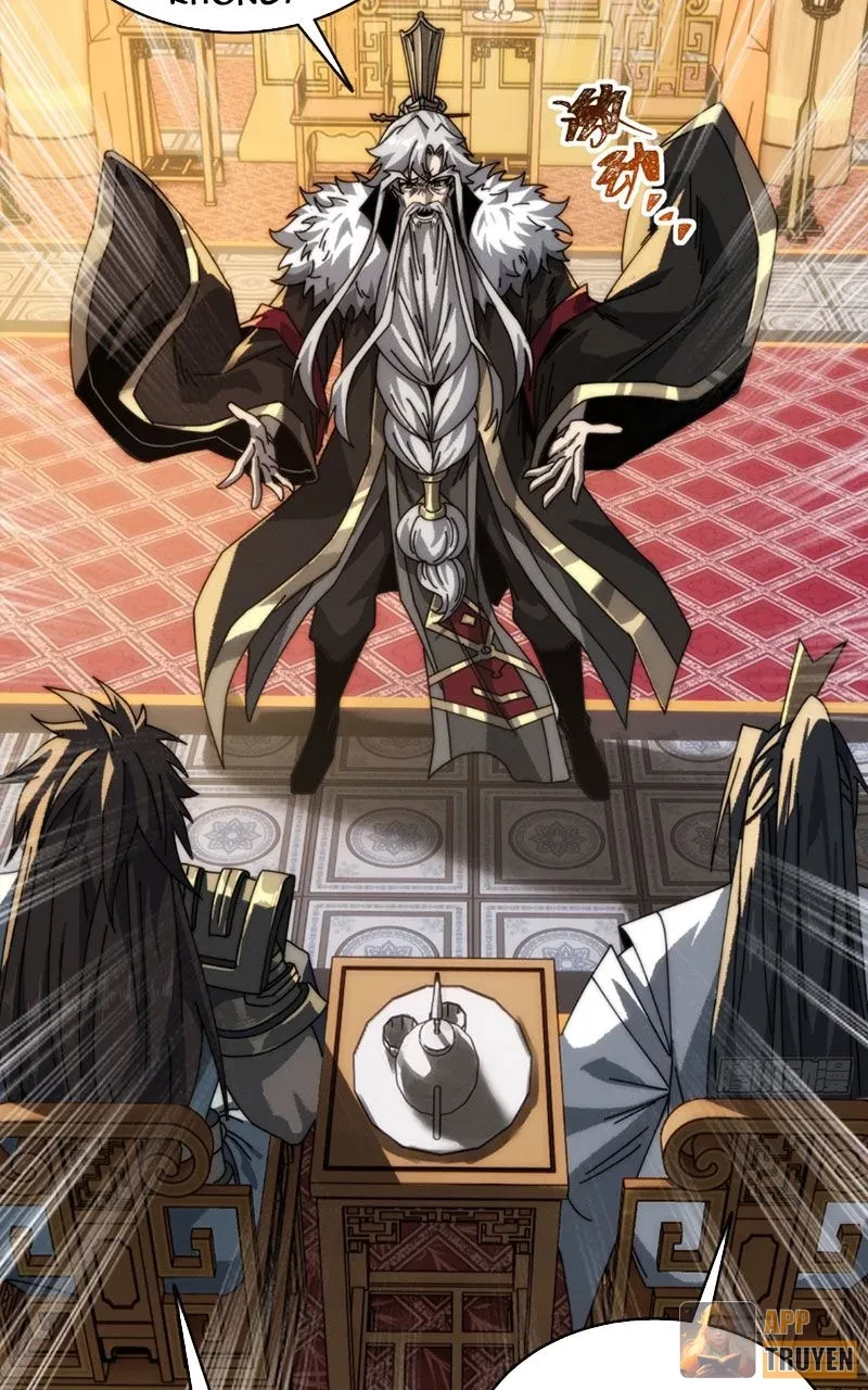 Ta Mô Phỏng Con Đường Trường Sinh Chapter 9 - 65