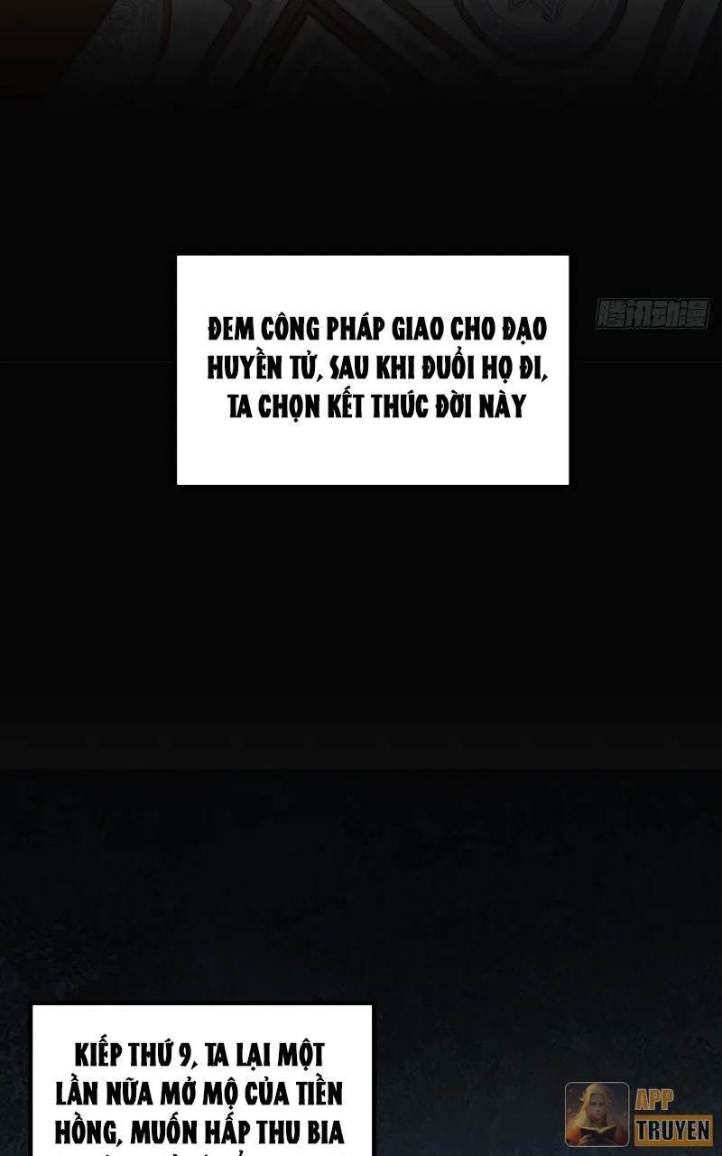 Ta Mô Phỏng Con Đường Trường Sinh Chapter 9 - 68