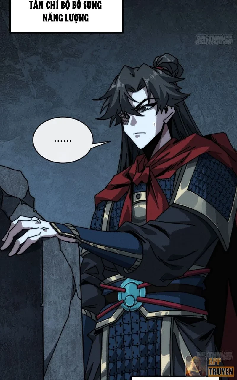 Ta Mô Phỏng Con Đường Trường Sinh Chapter 9 - 69