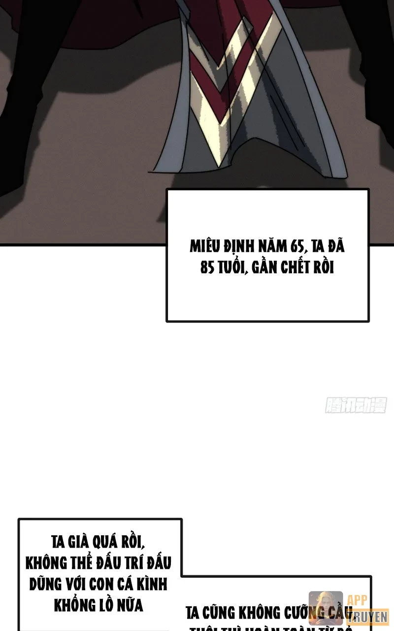 Ta Mô Phỏng Con Đường Trường Sinh Chapter 9 - 72