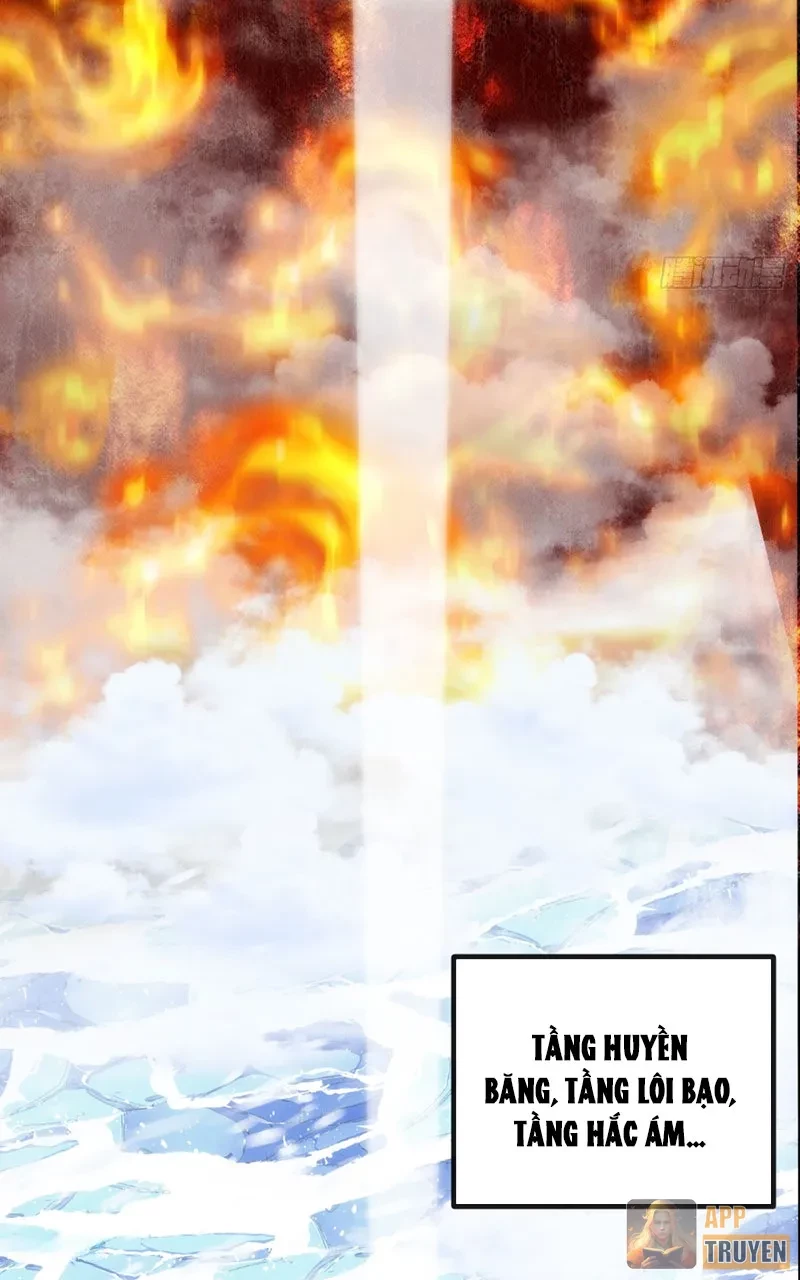 Ta Mô Phỏng Con Đường Trường Sinh Chapter 9 - 76