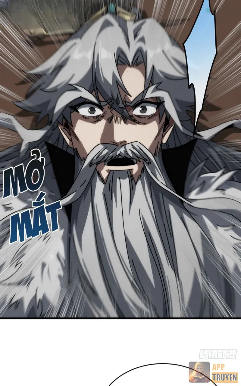 Ta Mô Phỏng Con Đường Trường Sinh Chapter 9 - 80