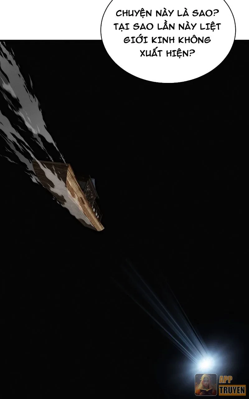 Ta Mô Phỏng Con Đường Trường Sinh Chapter 9 - 81