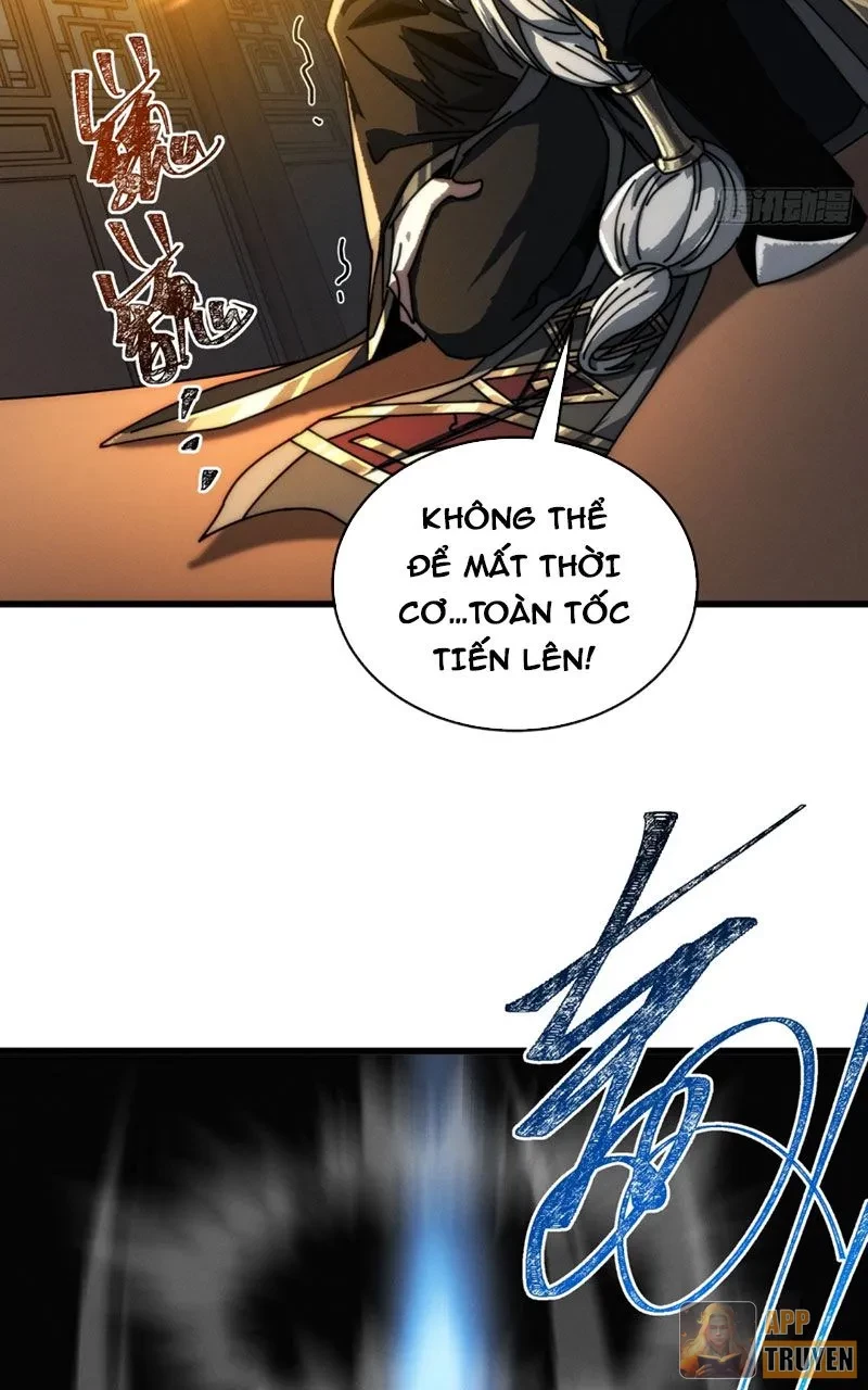 Ta Mô Phỏng Con Đường Trường Sinh Chapter 9 - 83