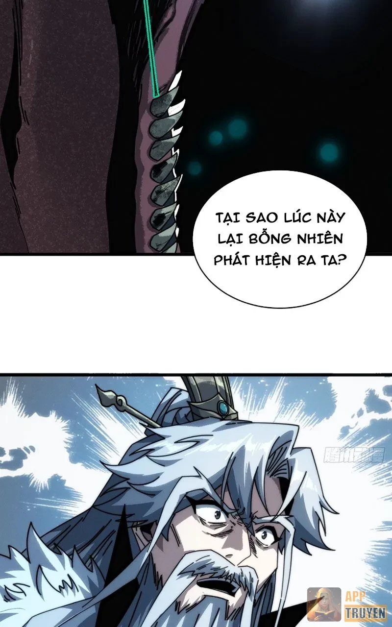 Ta Mô Phỏng Con Đường Trường Sinh Chapter 9 - 88