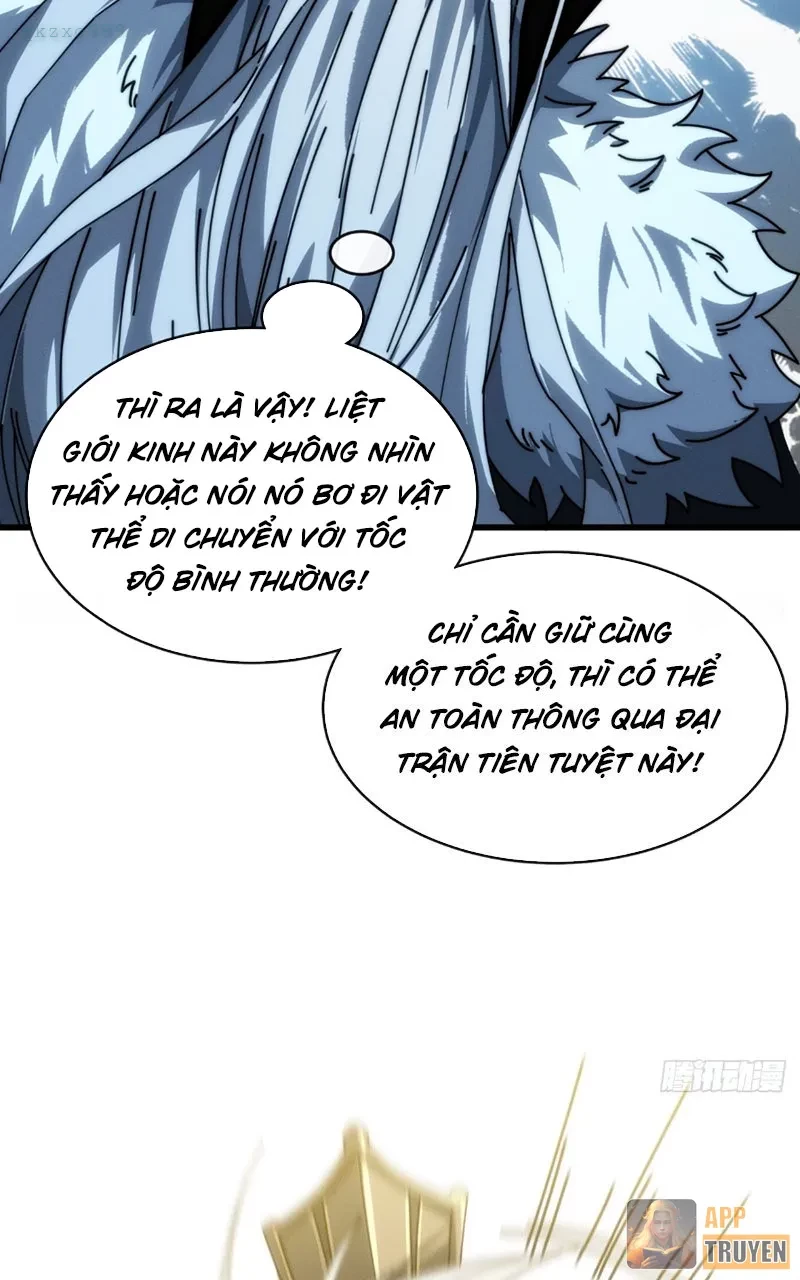 Ta Mô Phỏng Con Đường Trường Sinh Chapter 9 - 89