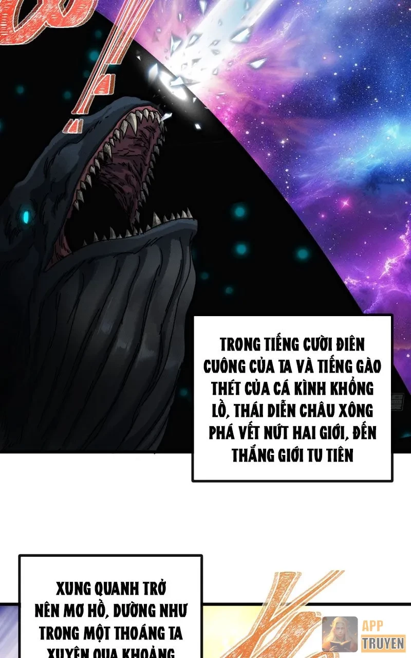 Ta Mô Phỏng Con Đường Trường Sinh Chapter 9 - 94