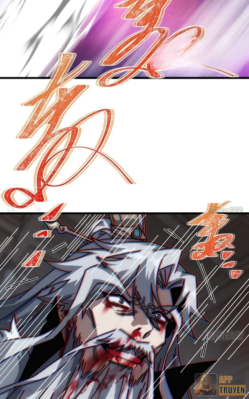 Ta Mô Phỏng Con Đường Trường Sinh Chapter 9 - 96