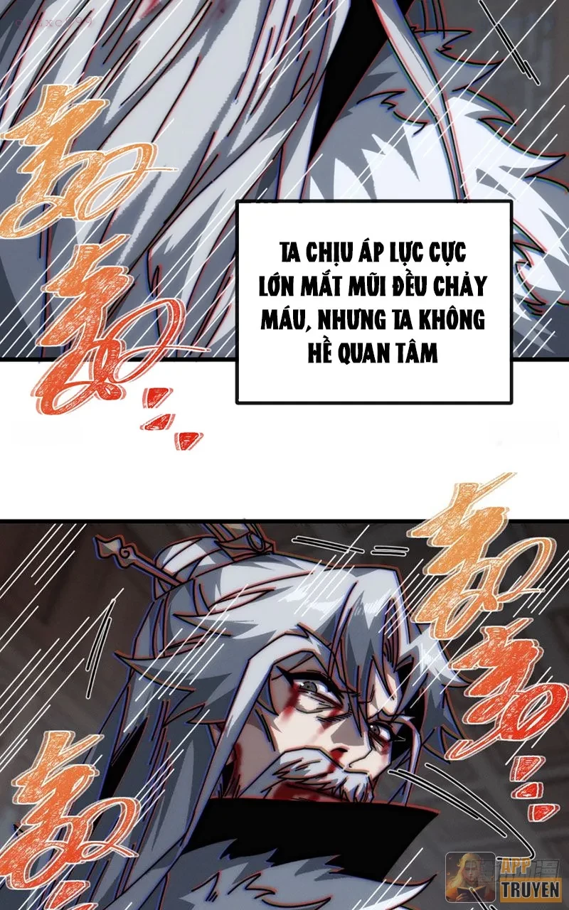 Ta Mô Phỏng Con Đường Trường Sinh Chapter 9 - 97