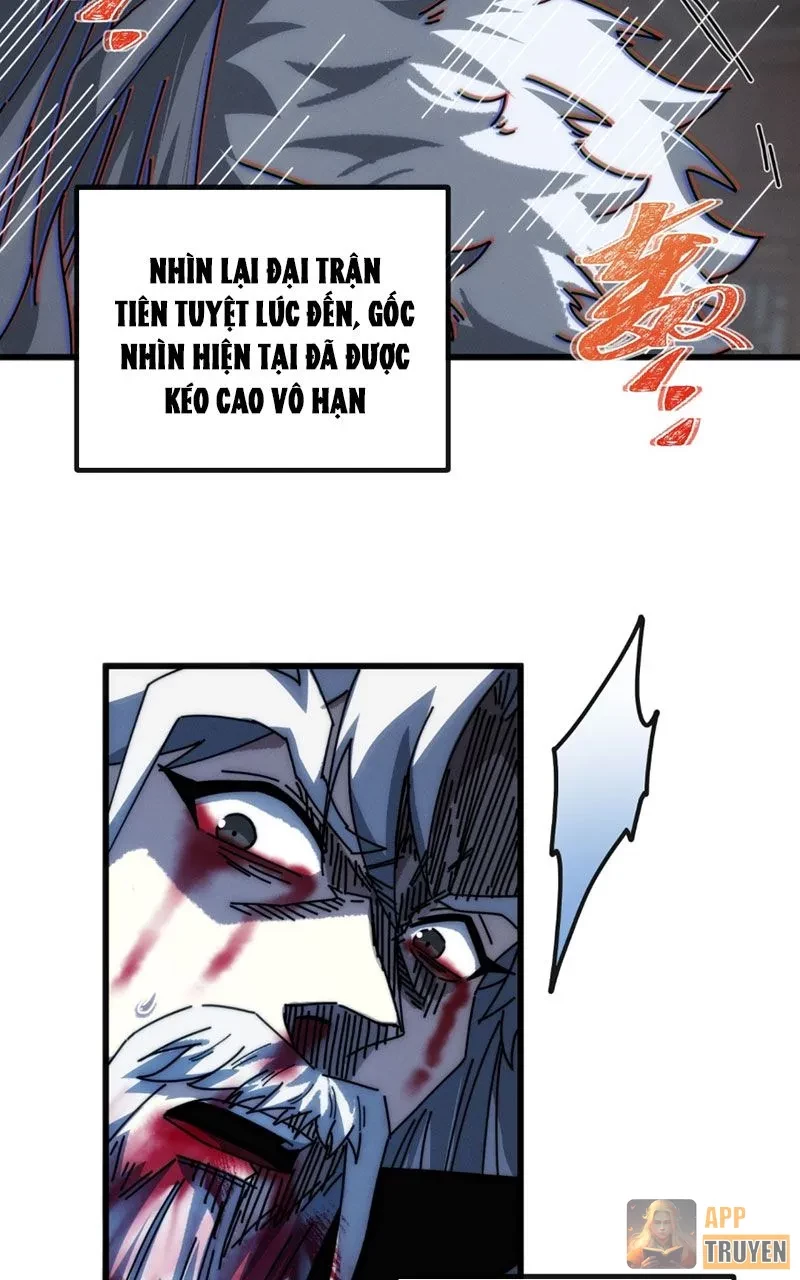 Ta Mô Phỏng Con Đường Trường Sinh Chapter 9 - 98