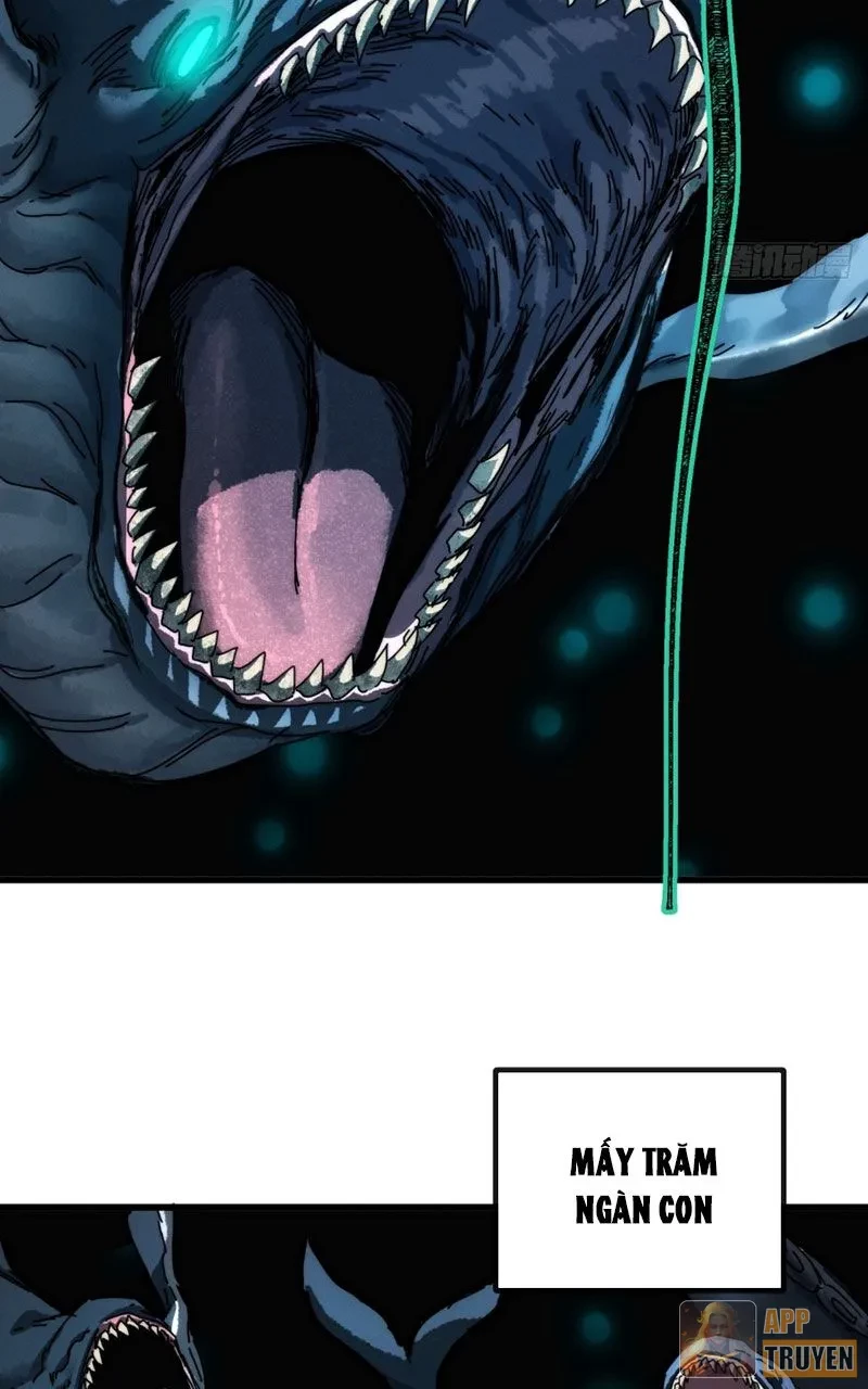 Ta Mô Phỏng Con Đường Trường Sinh Chapter 9 - 100