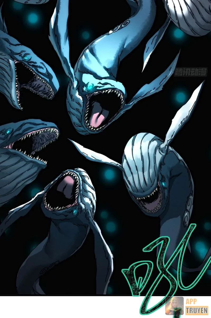 Ta Mô Phỏng Con Đường Trường Sinh Chapter 9 - 101