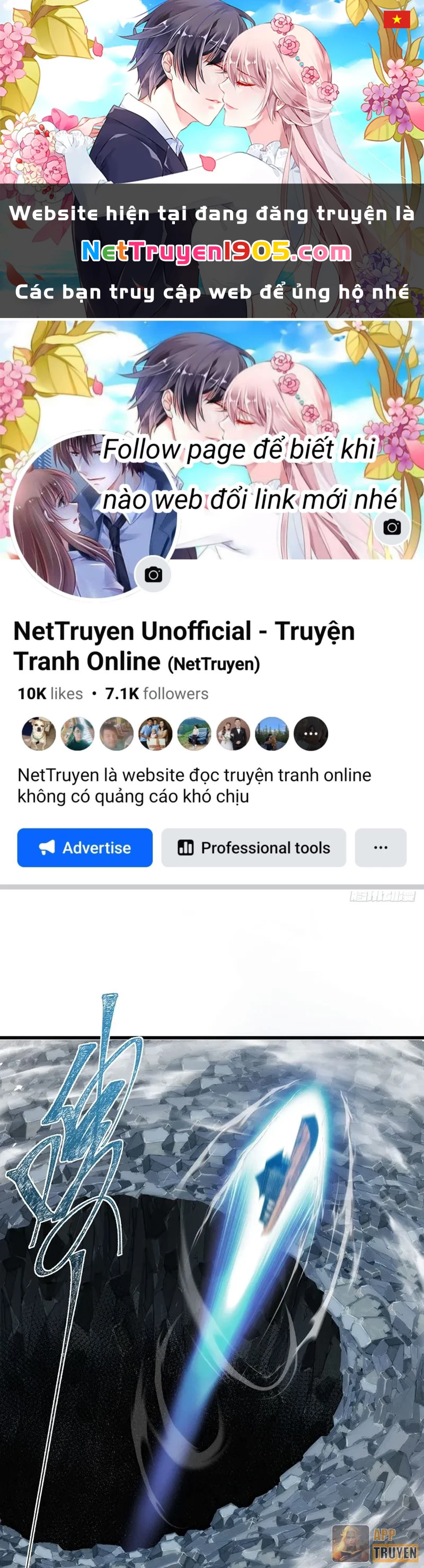 Ta Mô Phỏng Con Đường Trường Sinh Chapter 10 - 1