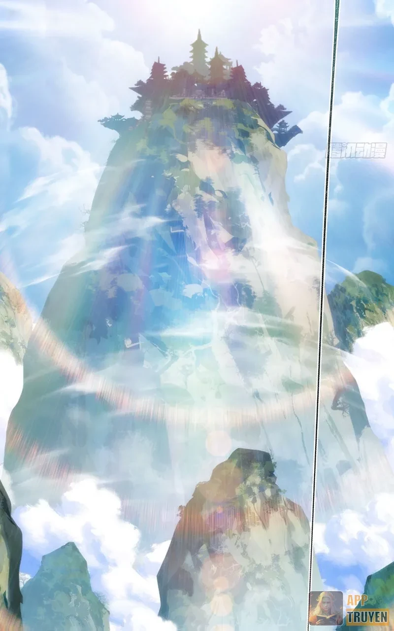 Ta Mô Phỏng Con Đường Trường Sinh Chapter 10 - 3