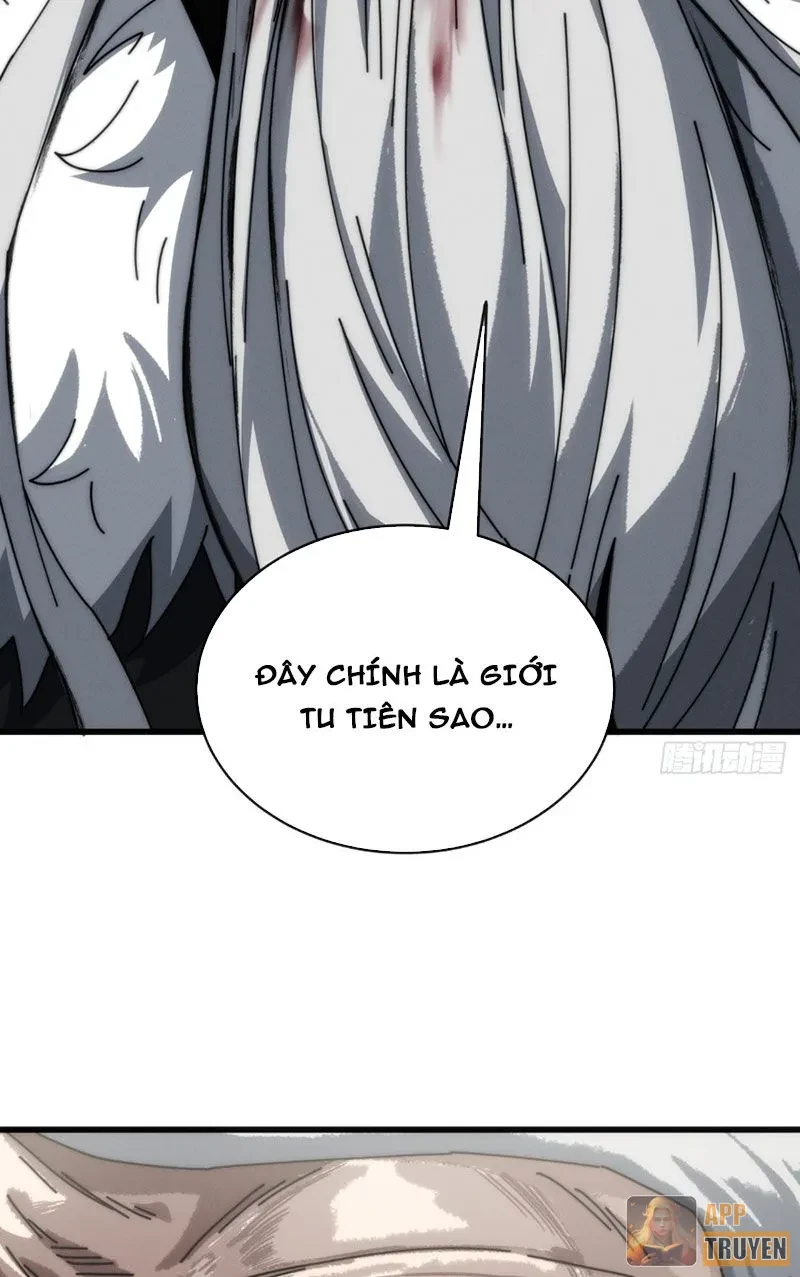 Ta Mô Phỏng Con Đường Trường Sinh Chapter 10 - 6