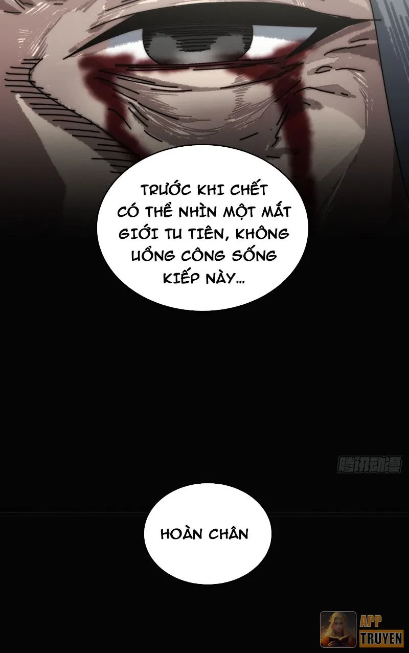 Ta Mô Phỏng Con Đường Trường Sinh Chapter 10 - 7