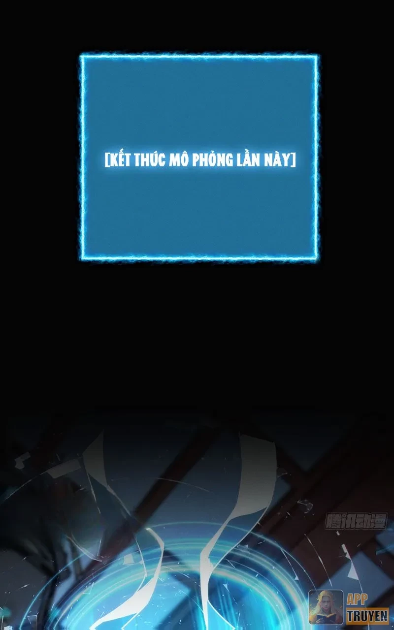 Ta Mô Phỏng Con Đường Trường Sinh Chapter 10 - 8