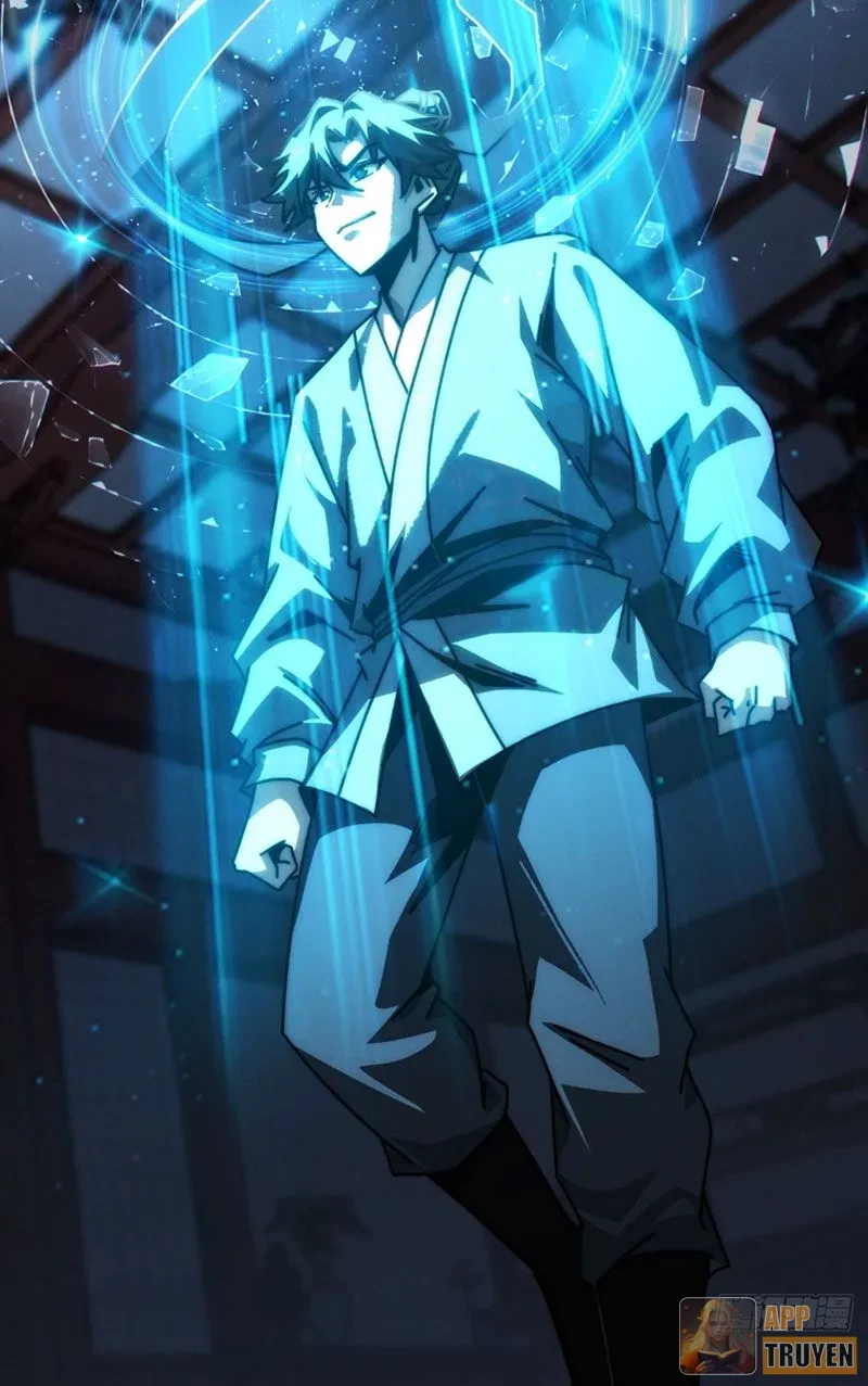 Ta Mô Phỏng Con Đường Trường Sinh Chapter 10 - 9