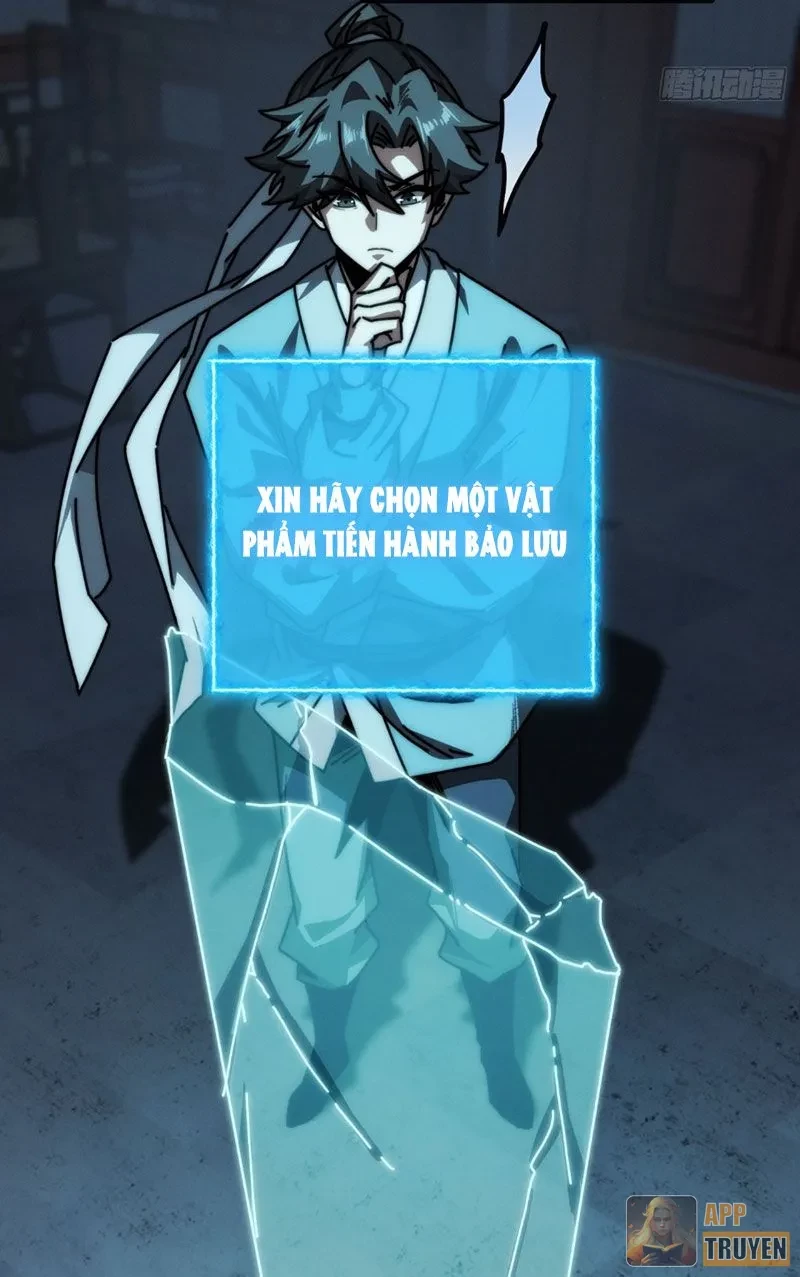 Ta Mô Phỏng Con Đường Trường Sinh Chapter 10 - 11