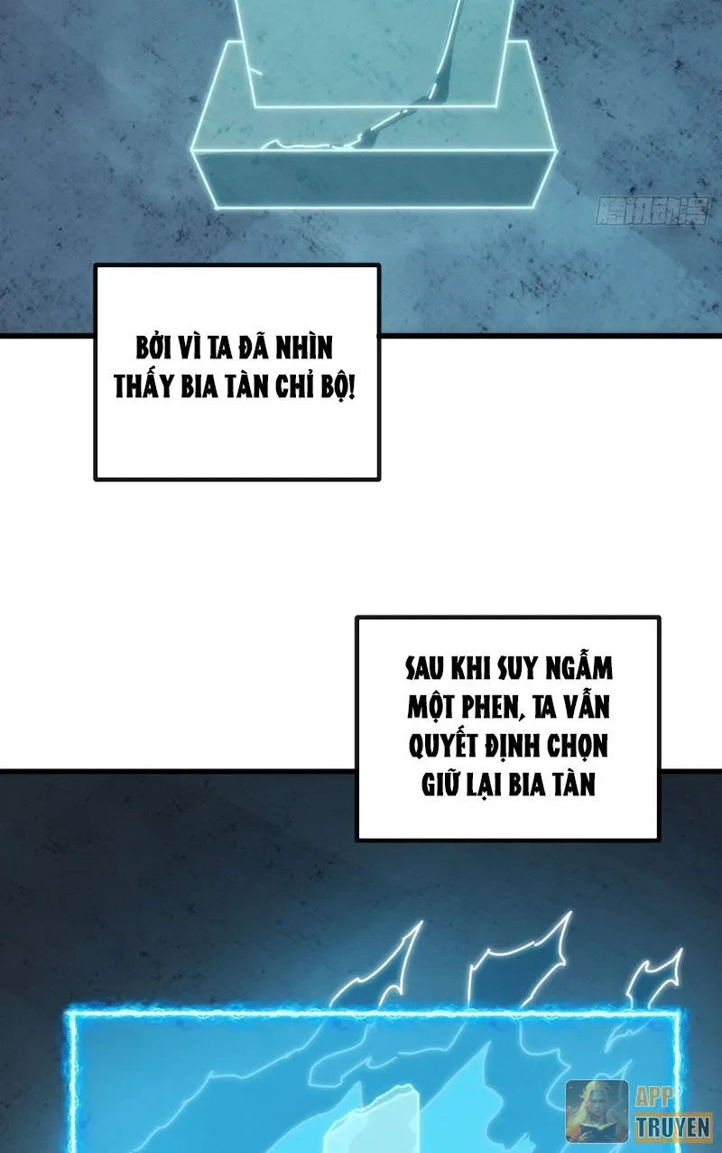 Ta Mô Phỏng Con Đường Trường Sinh Chapter 10 - 12