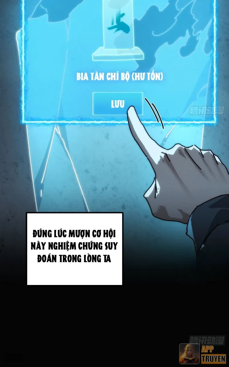 Ta Mô Phỏng Con Đường Trường Sinh Chapter 10 - 13