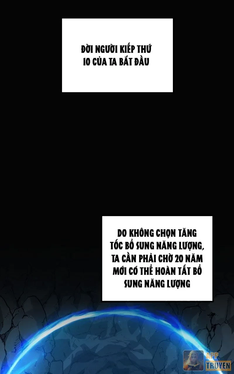 Ta Mô Phỏng Con Đường Trường Sinh Chapter 10 - 14