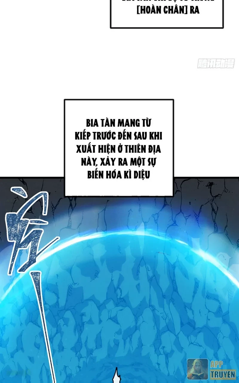 Ta Mô Phỏng Con Đường Trường Sinh Chapter 10 - 16