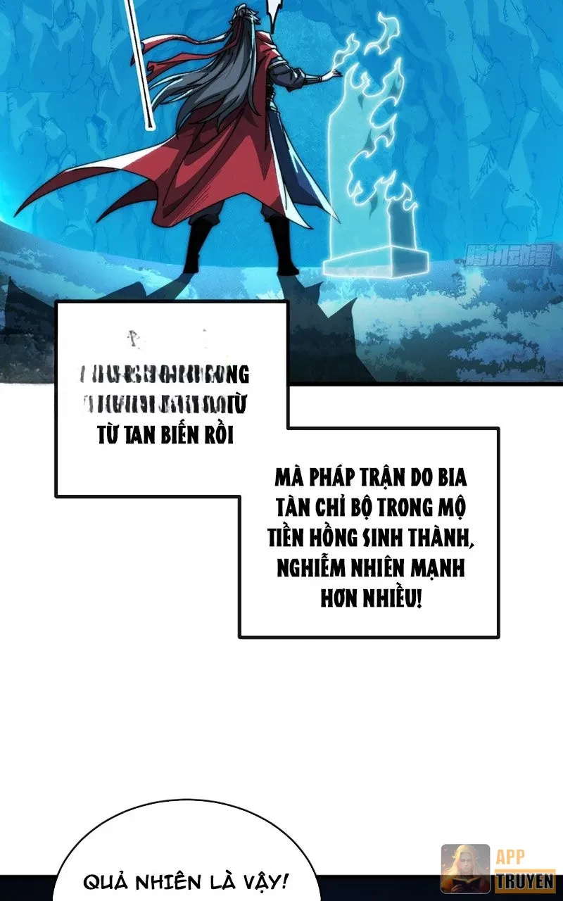 Ta Mô Phỏng Con Đường Trường Sinh Chapter 10 - 17