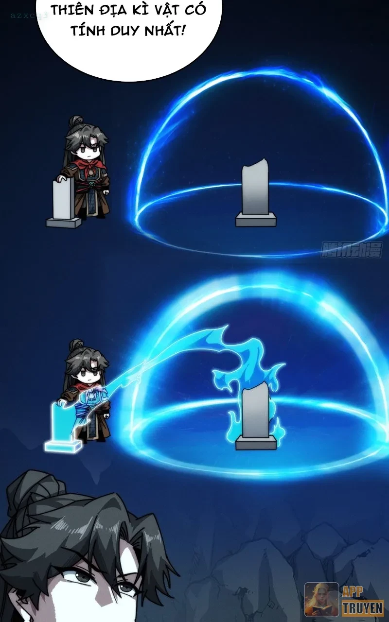 Ta Mô Phỏng Con Đường Trường Sinh Chapter 10 - 18