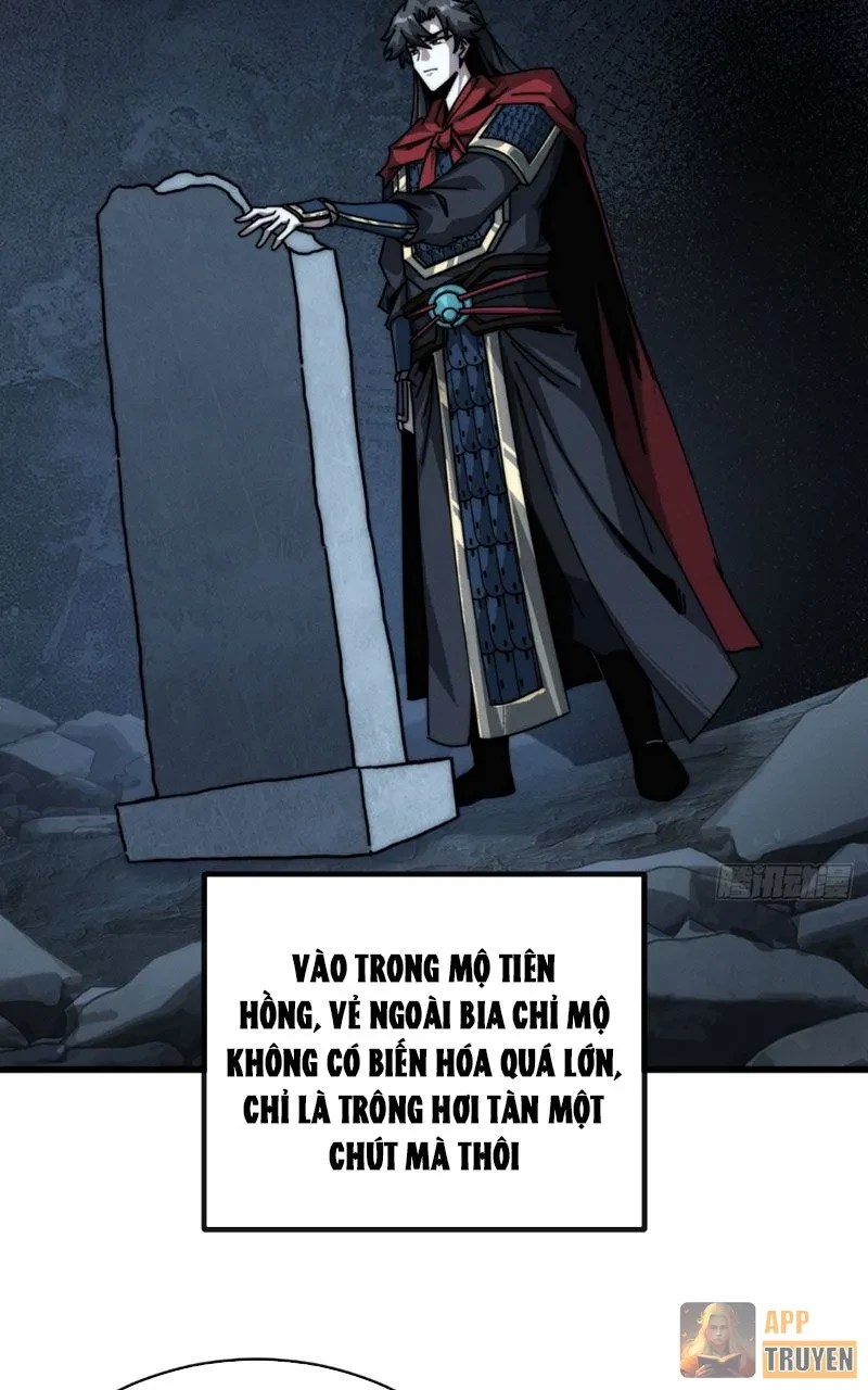 Ta Mô Phỏng Con Đường Trường Sinh Chapter 10 - 20