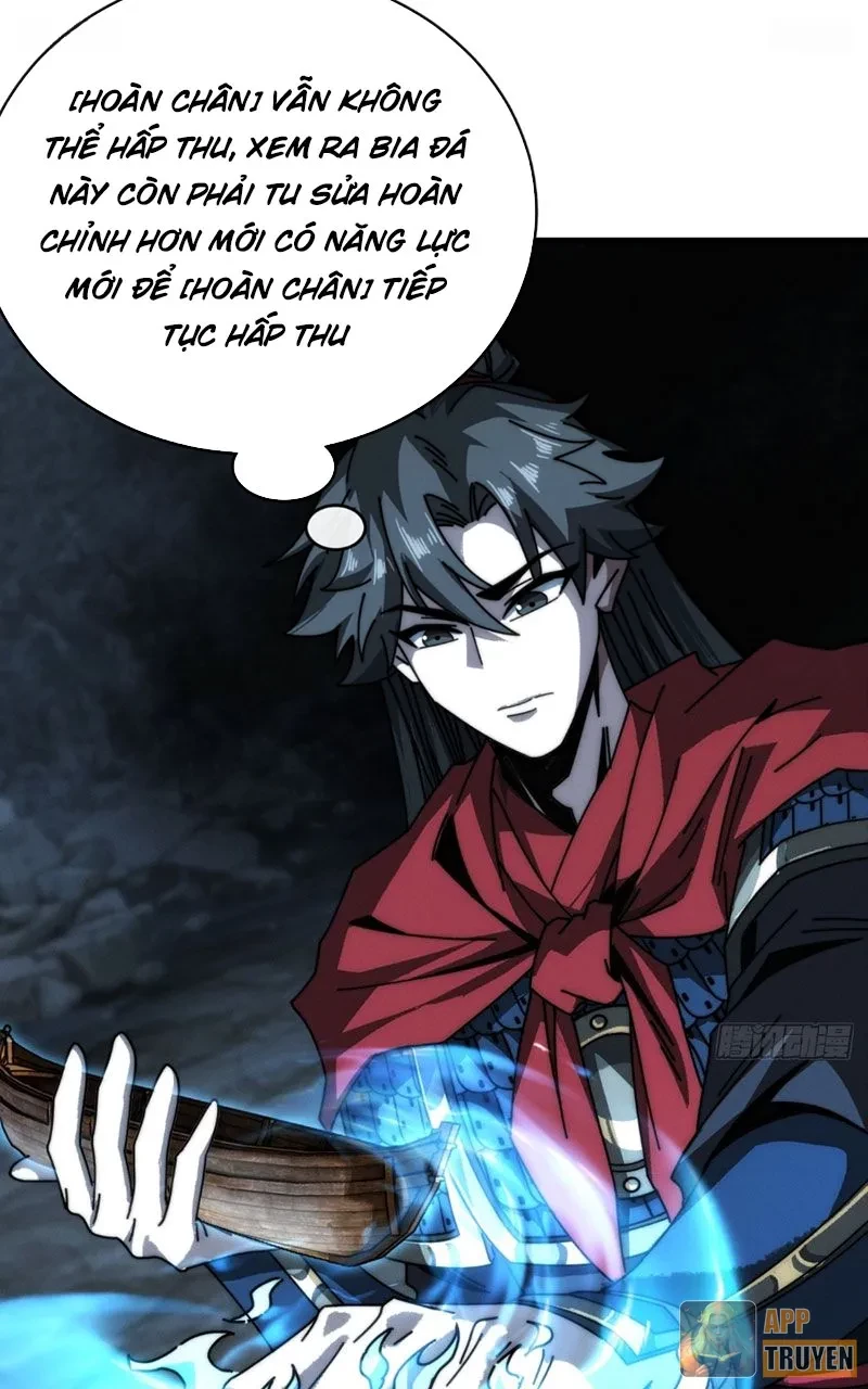 Ta Mô Phỏng Con Đường Trường Sinh Chapter 10 - 21