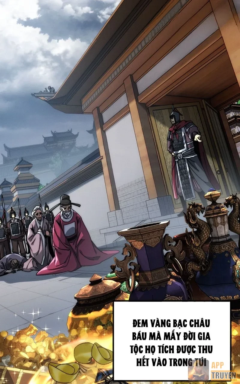 Ta Mô Phỏng Con Đường Trường Sinh Chapter 10 - 23