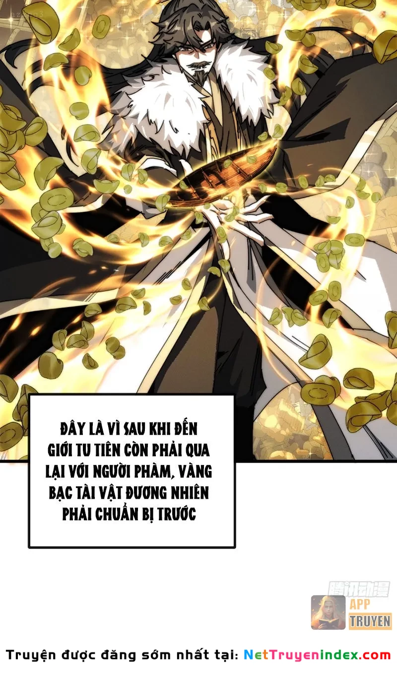 Ta Mô Phỏng Con Đường Trường Sinh Chapter 10 - 24