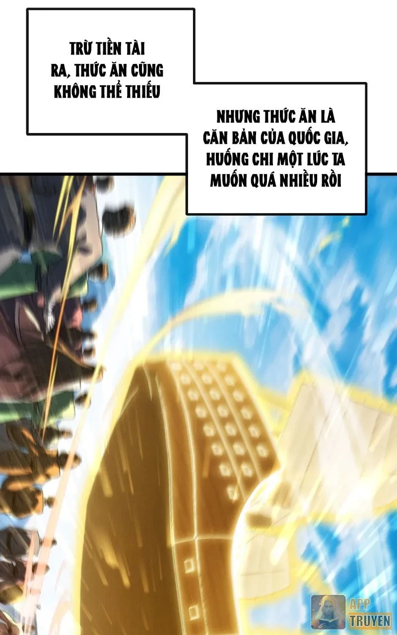 Ta Mô Phỏng Con Đường Trường Sinh Chapter 10 - 25