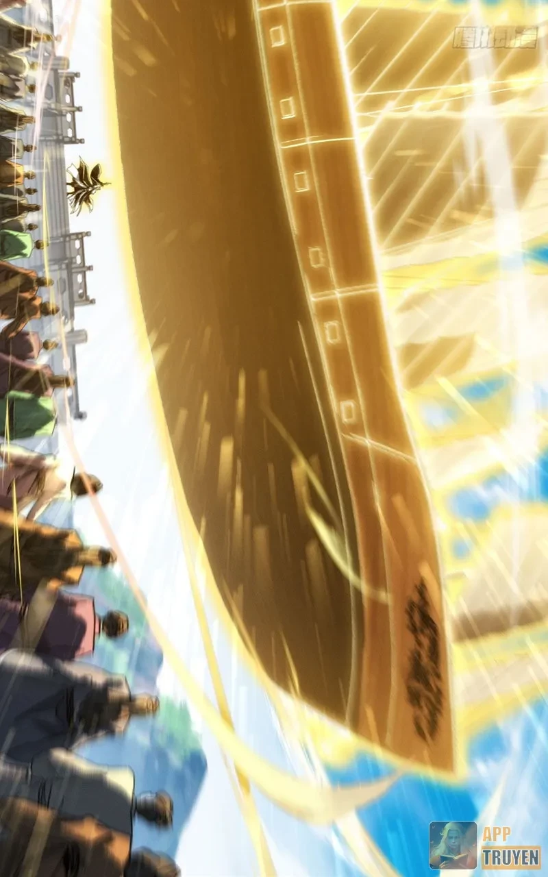 Ta Mô Phỏng Con Đường Trường Sinh Chapter 10 - 26