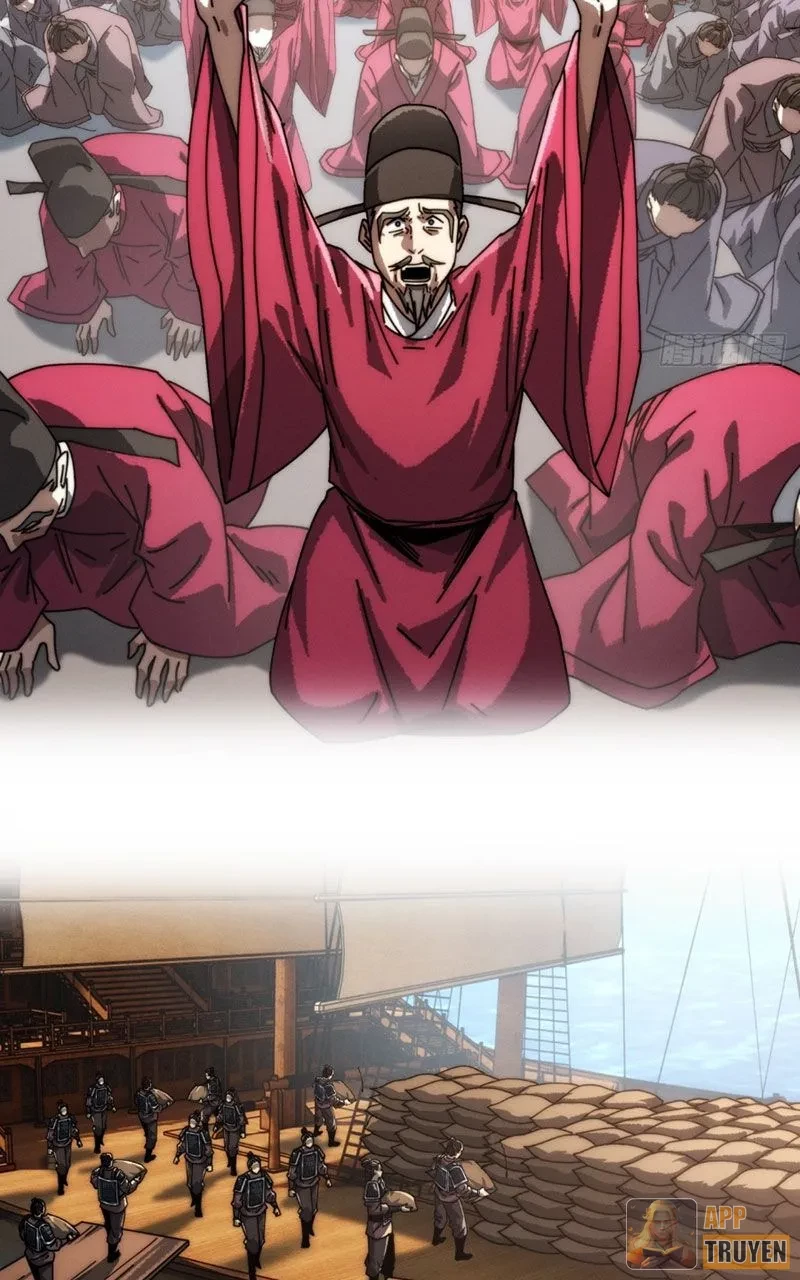 Ta Mô Phỏng Con Đường Trường Sinh Chapter 10 - 28