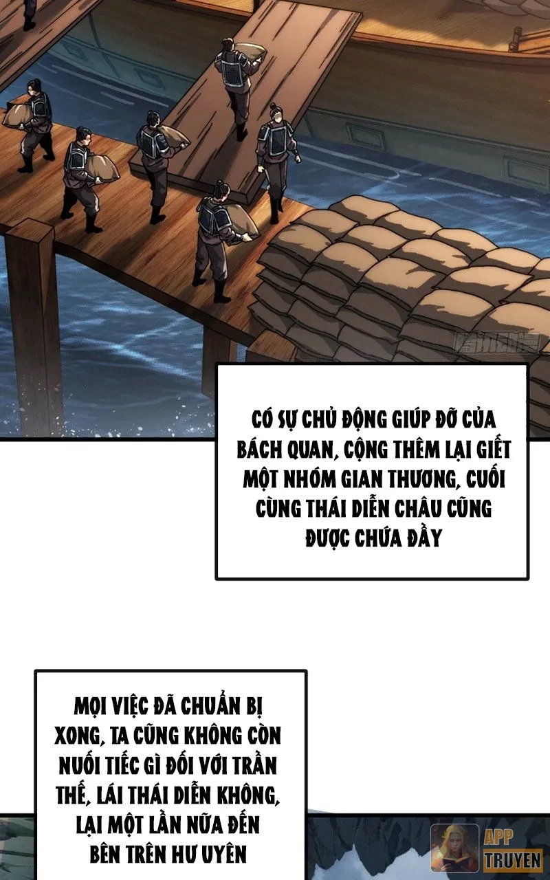 Ta Mô Phỏng Con Đường Trường Sinh Chapter 10 - 29