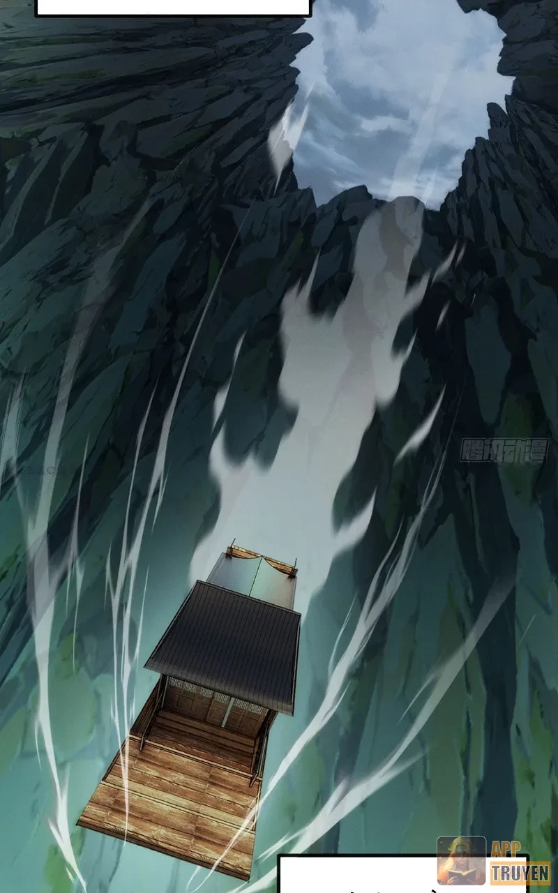 Ta Mô Phỏng Con Đường Trường Sinh Chapter 10 - 30