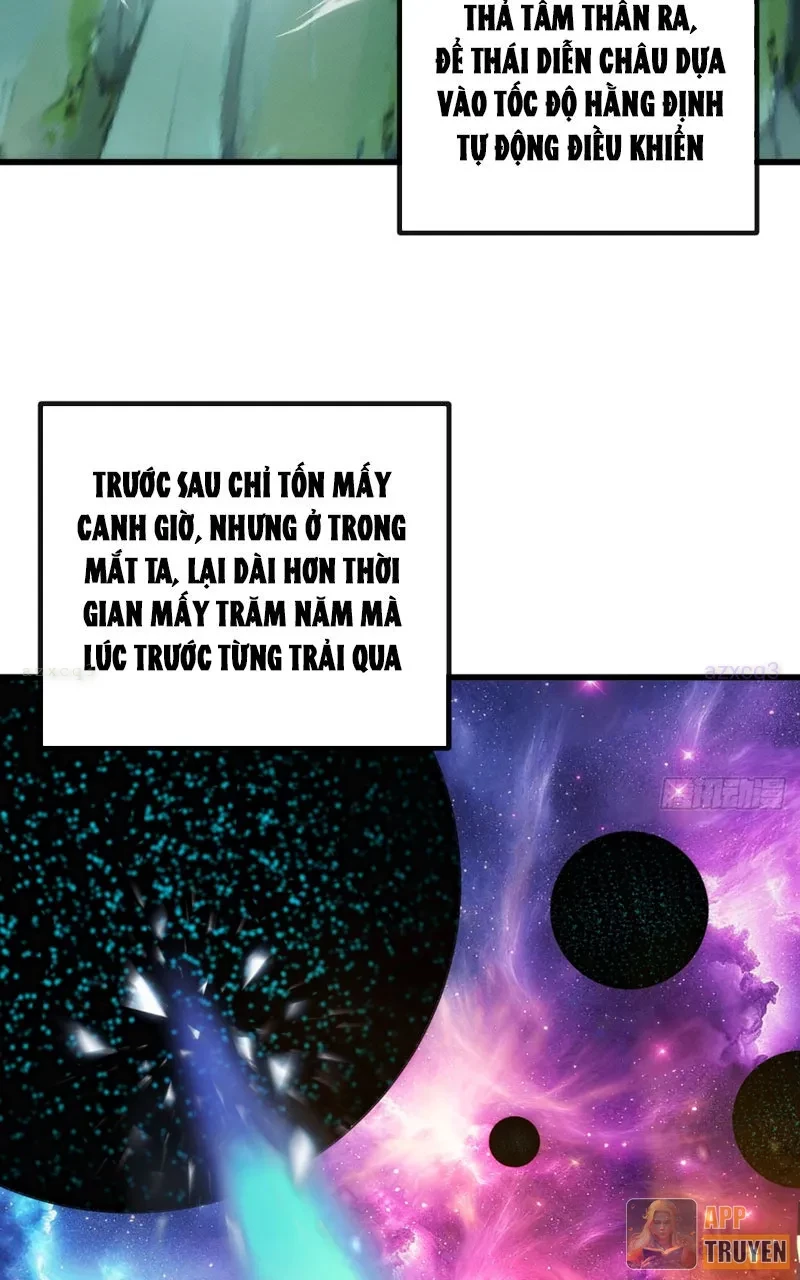 Ta Mô Phỏng Con Đường Trường Sinh Chapter 10 - 31