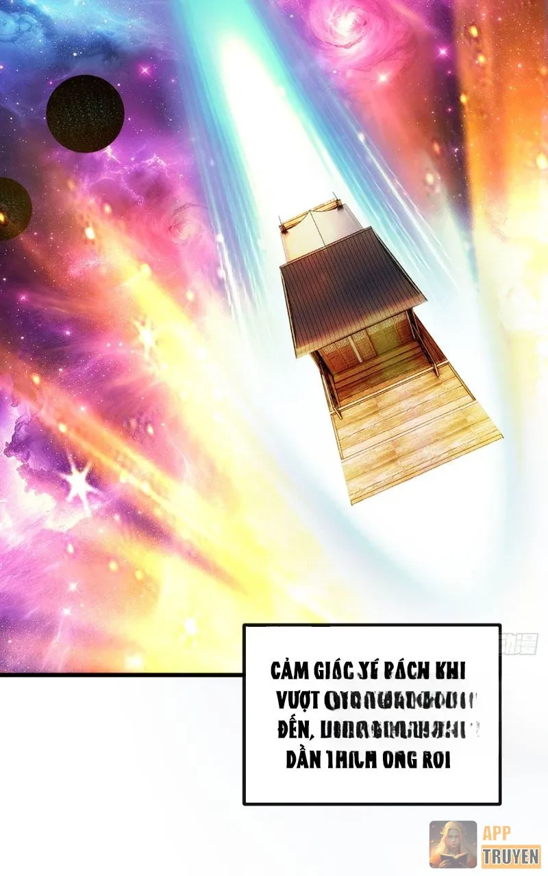 Ta Mô Phỏng Con Đường Trường Sinh Chapter 10 - 32