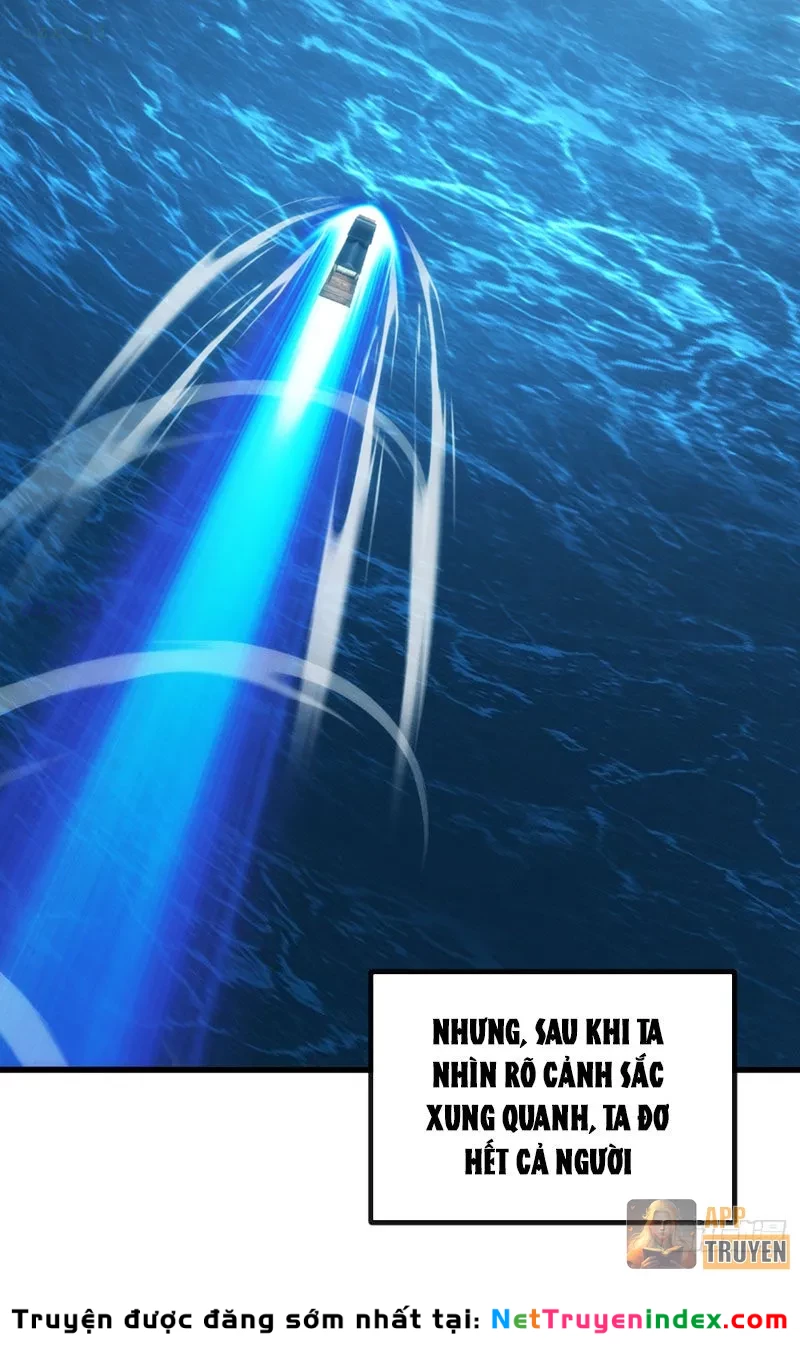 Ta Mô Phỏng Con Đường Trường Sinh Chapter 10 - 34