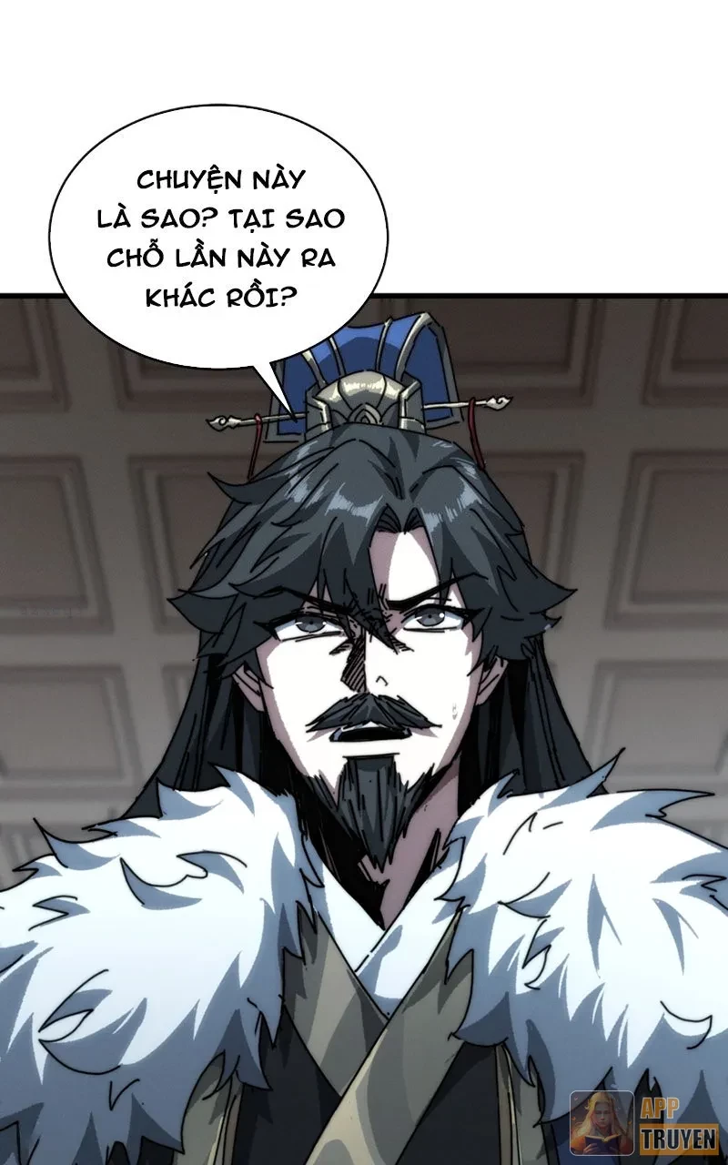 Ta Mô Phỏng Con Đường Trường Sinh Chapter 10 - 35