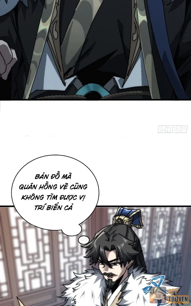 Ta Mô Phỏng Con Đường Trường Sinh Chapter 10 - 36