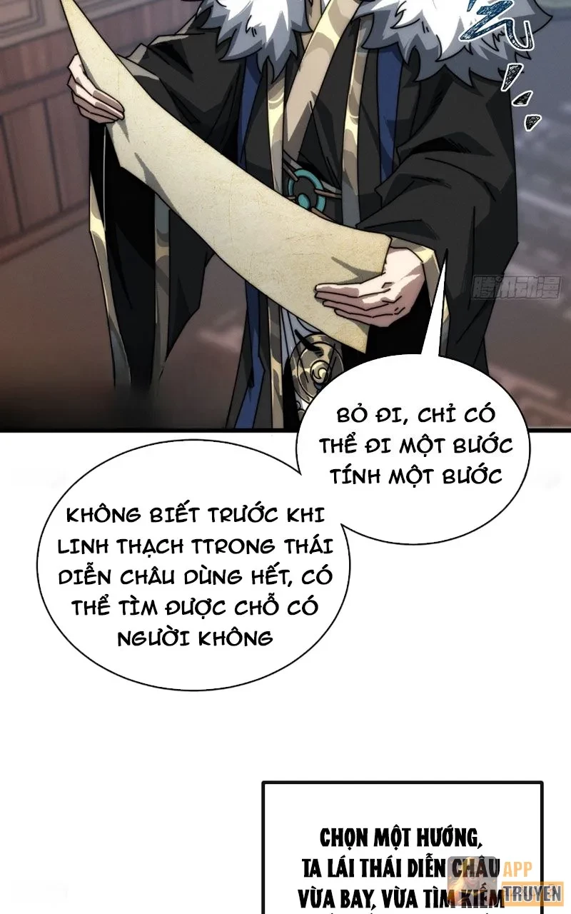 Ta Mô Phỏng Con Đường Trường Sinh Chapter 10 - 37