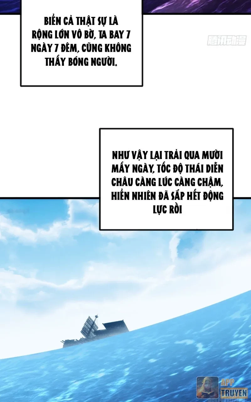 Ta Mô Phỏng Con Đường Trường Sinh Chapter 10 - 39