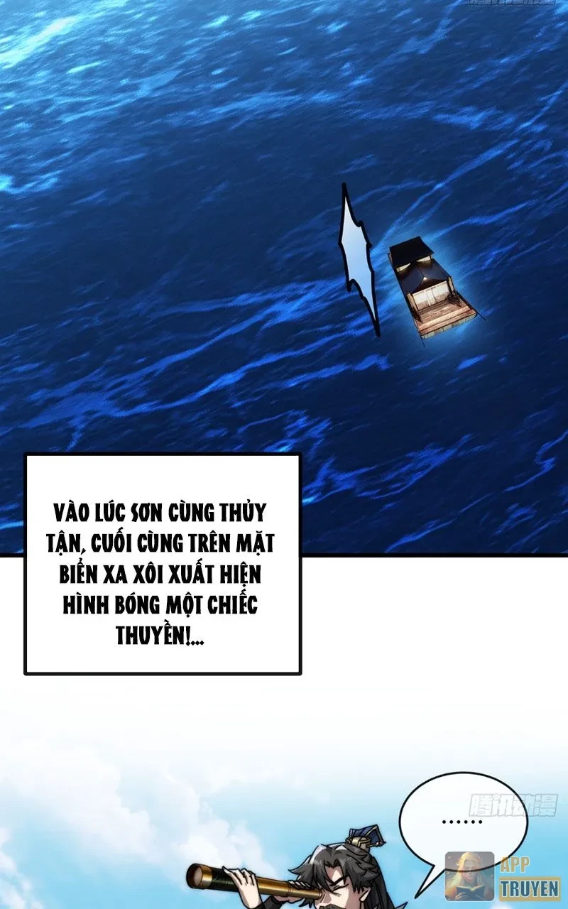 Ta Mô Phỏng Con Đường Trường Sinh Chapter 10 - 40